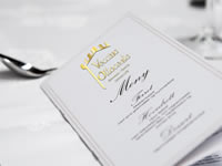 Immagine decorativa ristorante