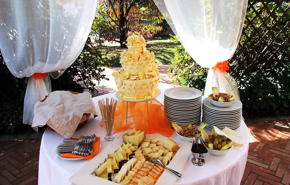catering gavirate