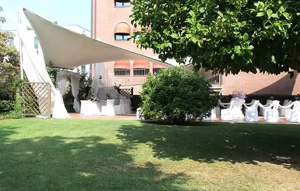 Parco Pizzeria Gavirate