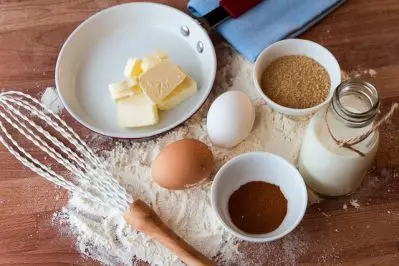 le ricette del Vecchio ottocento