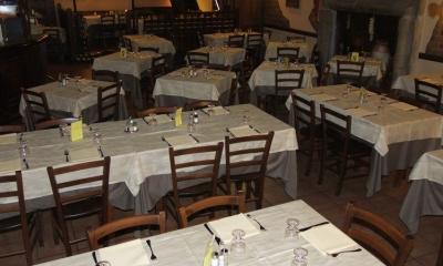 Sala 2 Ristorante