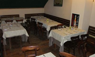 Sala 3 Ristorante
