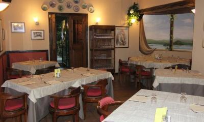 Tavoli della Saletta 2