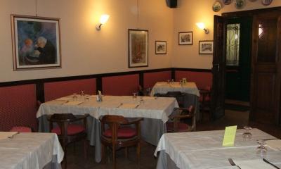 Saletta Ristorante 3