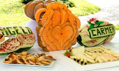 Cuore Zucca