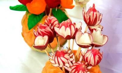 Fiori Artistici