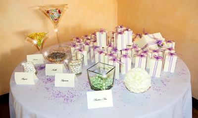 Omaggi Invitati