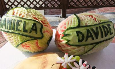 Sculptured Food 02