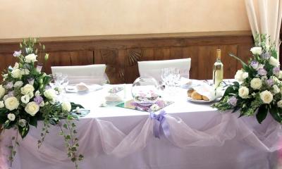Tavolo Fiori