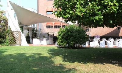 Vista Tensostruttura